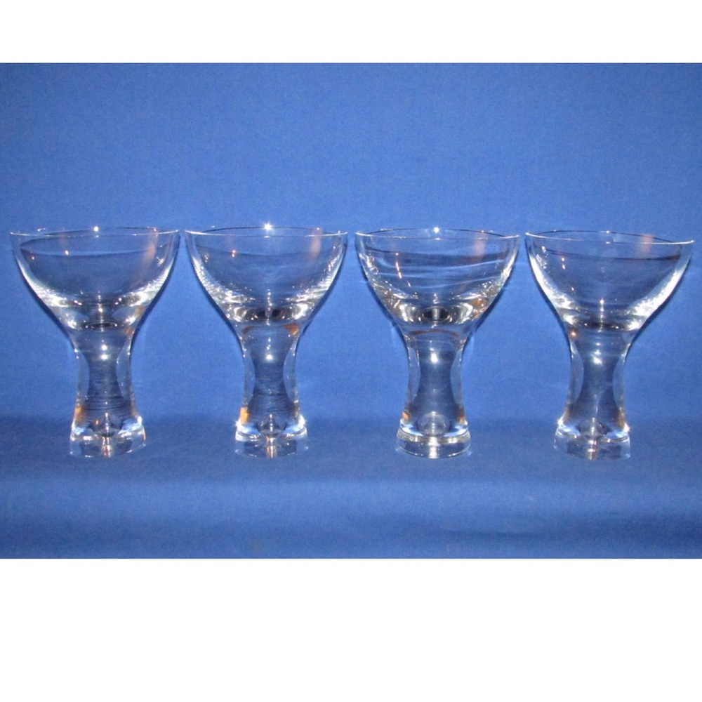Southern Living At Home Tribeca Glasses - Set of 4